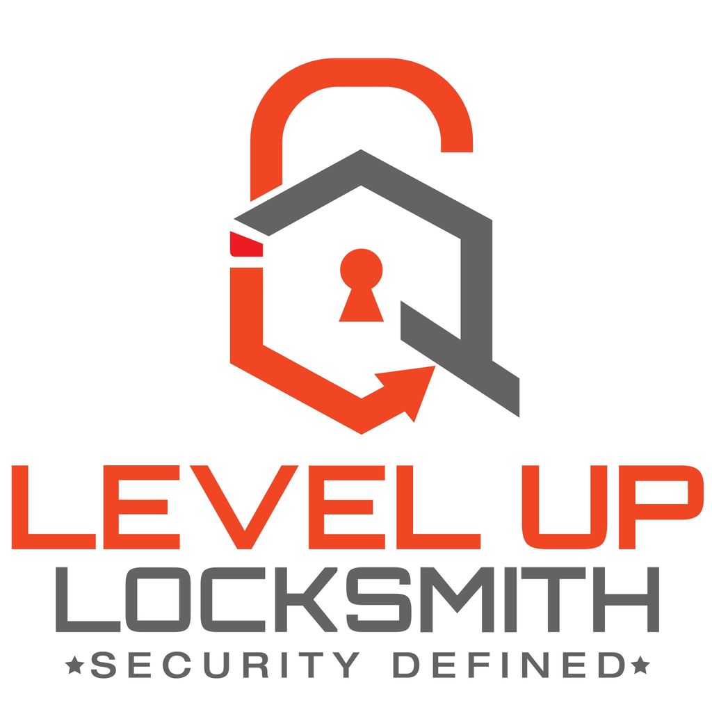 Level Up Locksmith