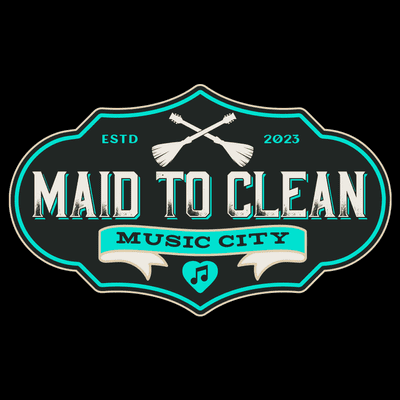 Avatar for Maid to Clean Music City
