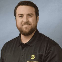 PatchMaster Serving West St. Louis