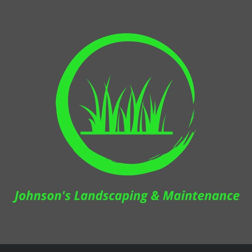 Johnson’s landscaping & Maintenance