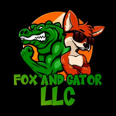 Avatar for Fox And Gator LLC