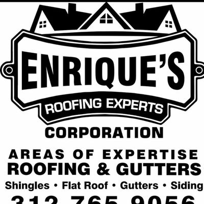 Avatar for Enrique's Roofing corp