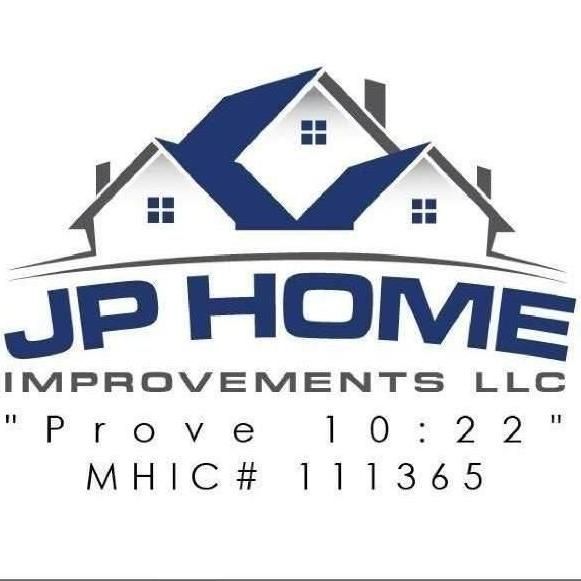 Jp Home Improvements LLC