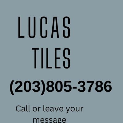 Avatar for Lucas Tiles