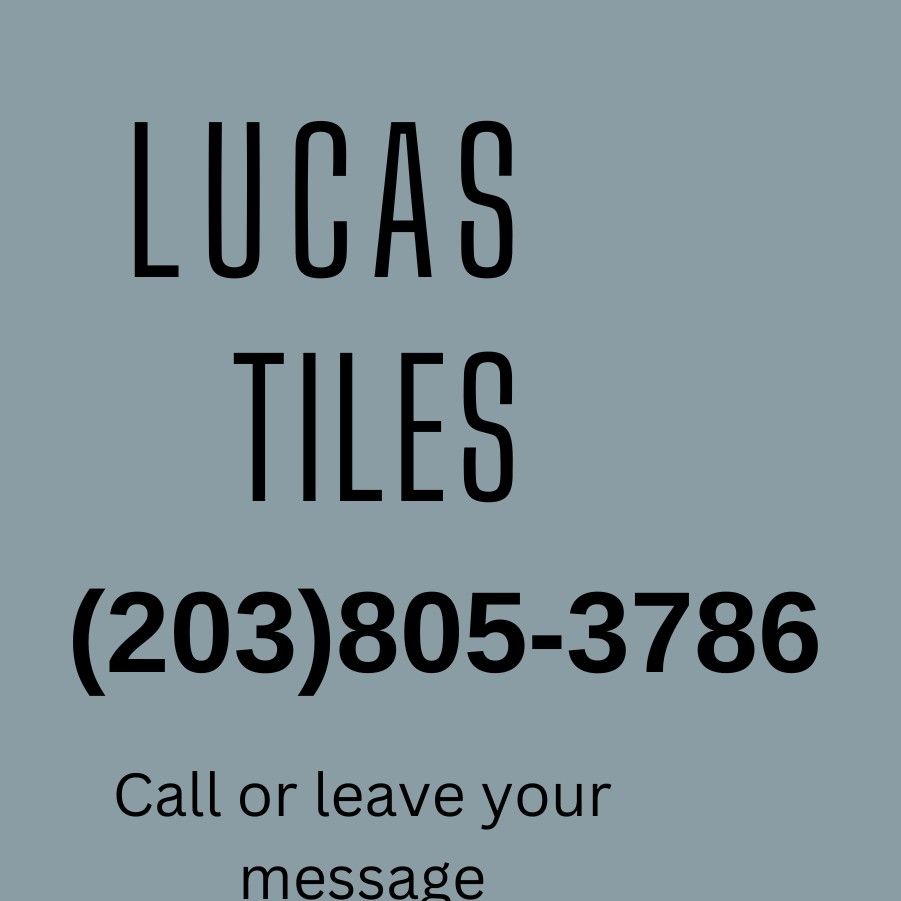 Lucas Tiles