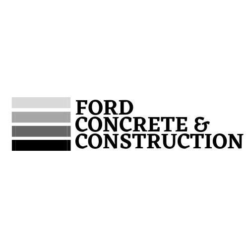 Ford Concrete & Construction