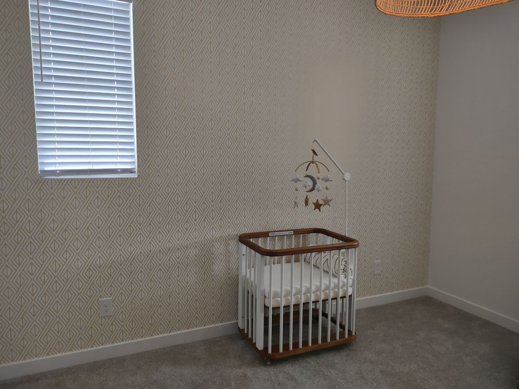 Wallpaper Installation or Repair