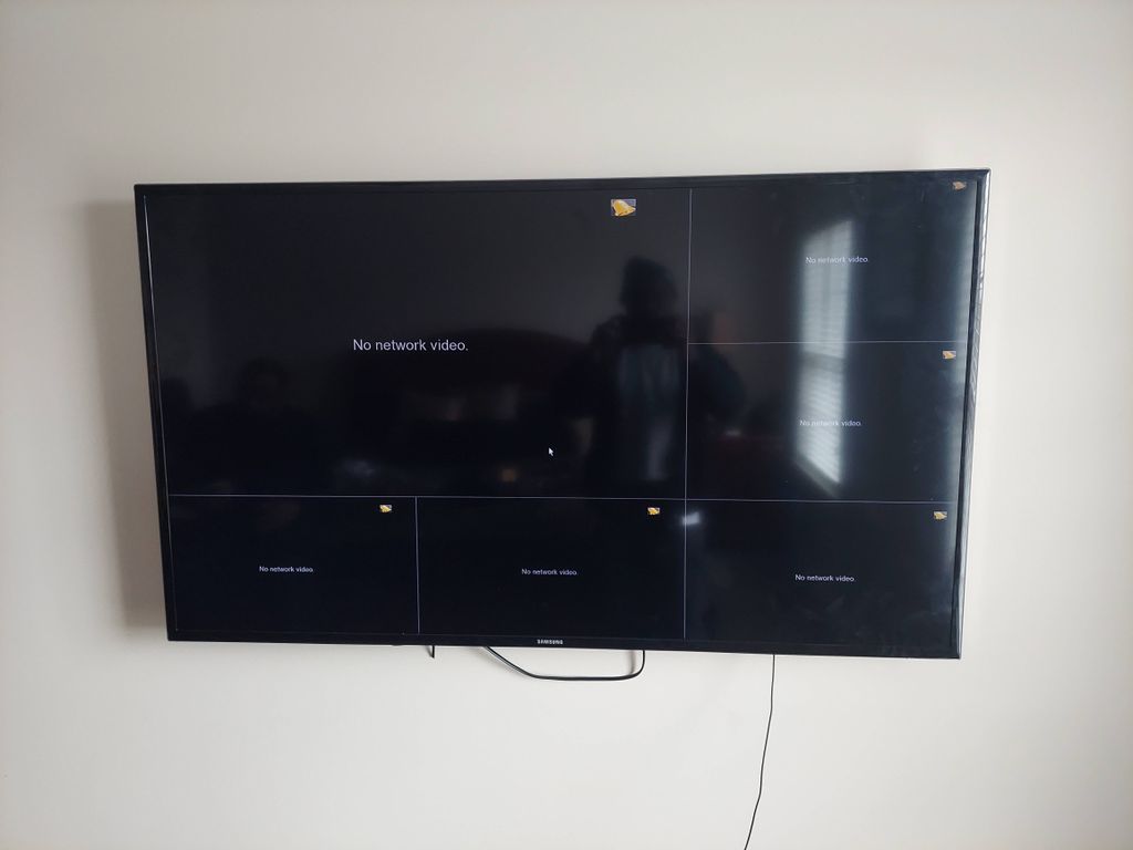 6 cams