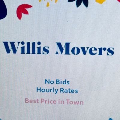 Avatar for Willis Movers