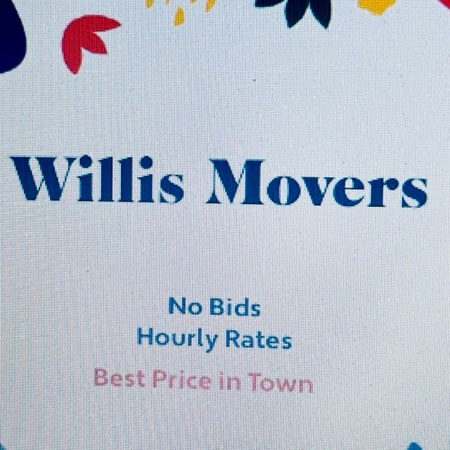 Willis Movers
