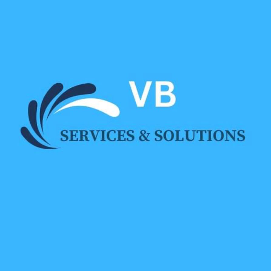 VB Services and Solutions.