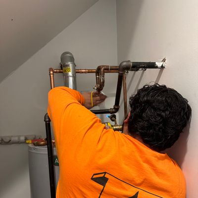 Avatar for JET Building Solutions LLC