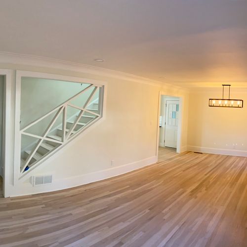 Featured Projects