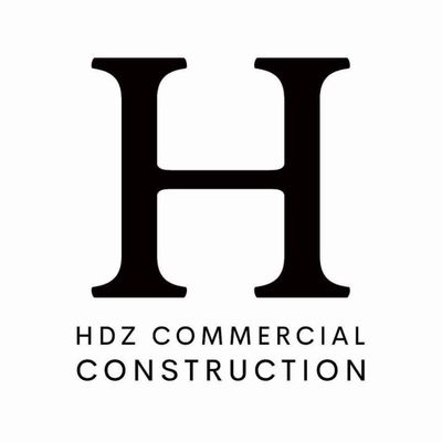Avatar for HDZ Commercial Construction LLC