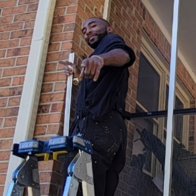 Avatar for Mr. Fix it