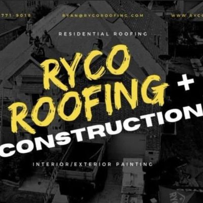 Avatar for RYCO Roofing + Construction Inc