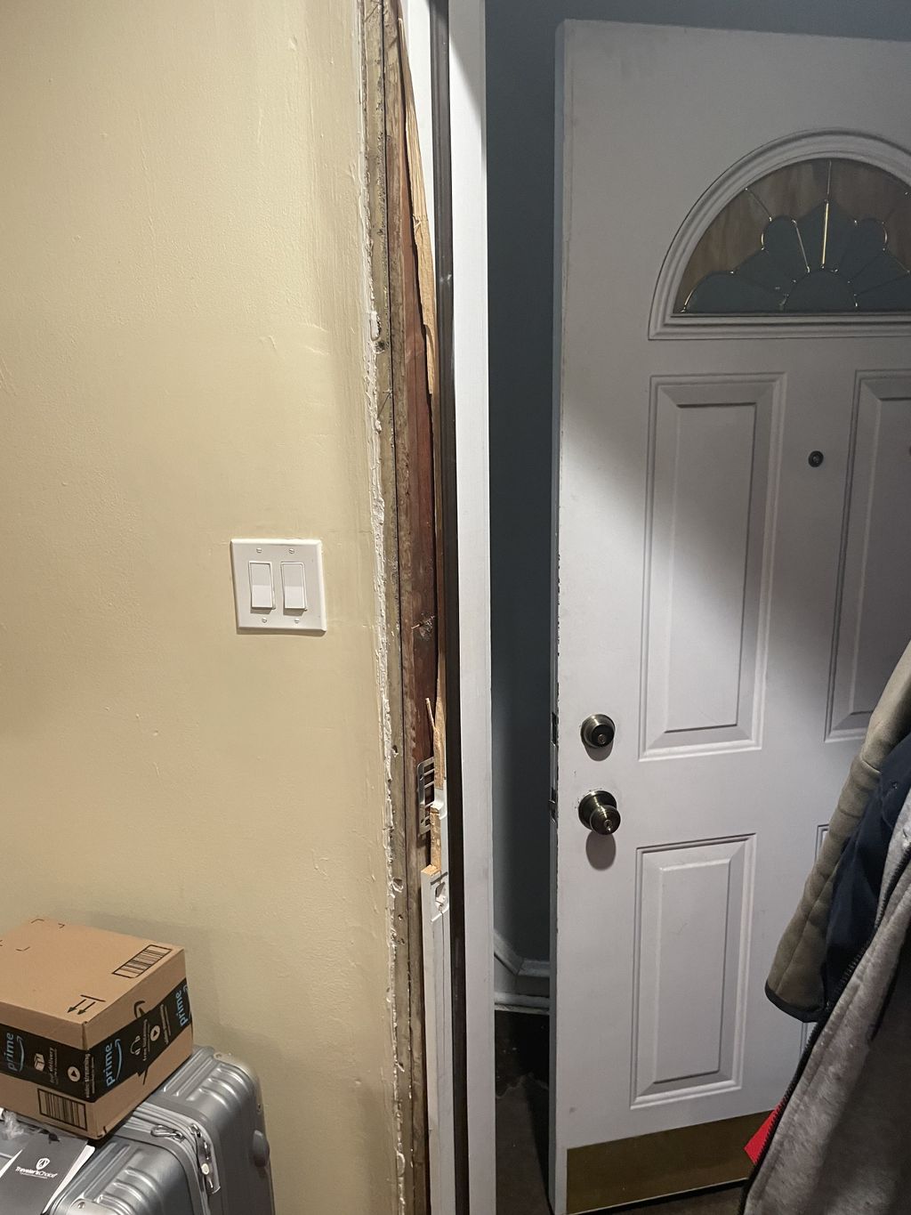 Door Repair