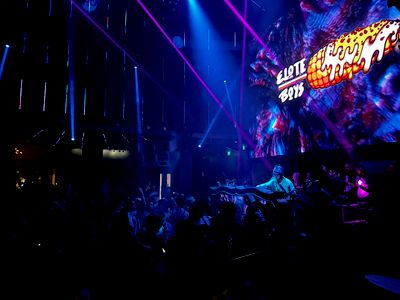 Avatar for Elote Boy DJ service