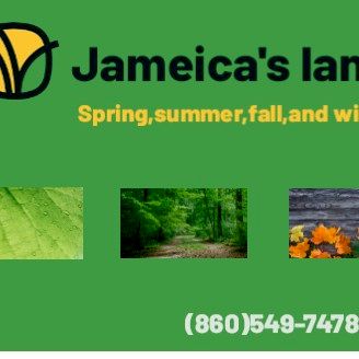 jameica's landscaping