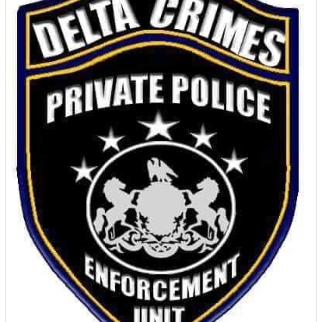 Delta Crimes Enforcement
