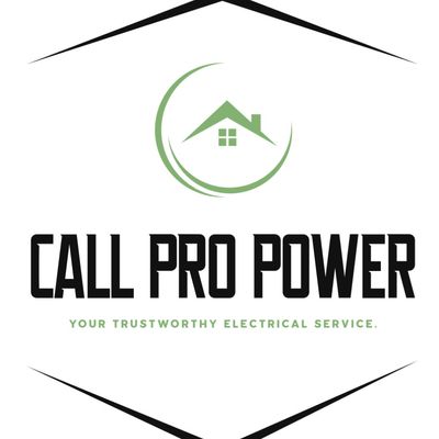 Avatar for Call Pro Power