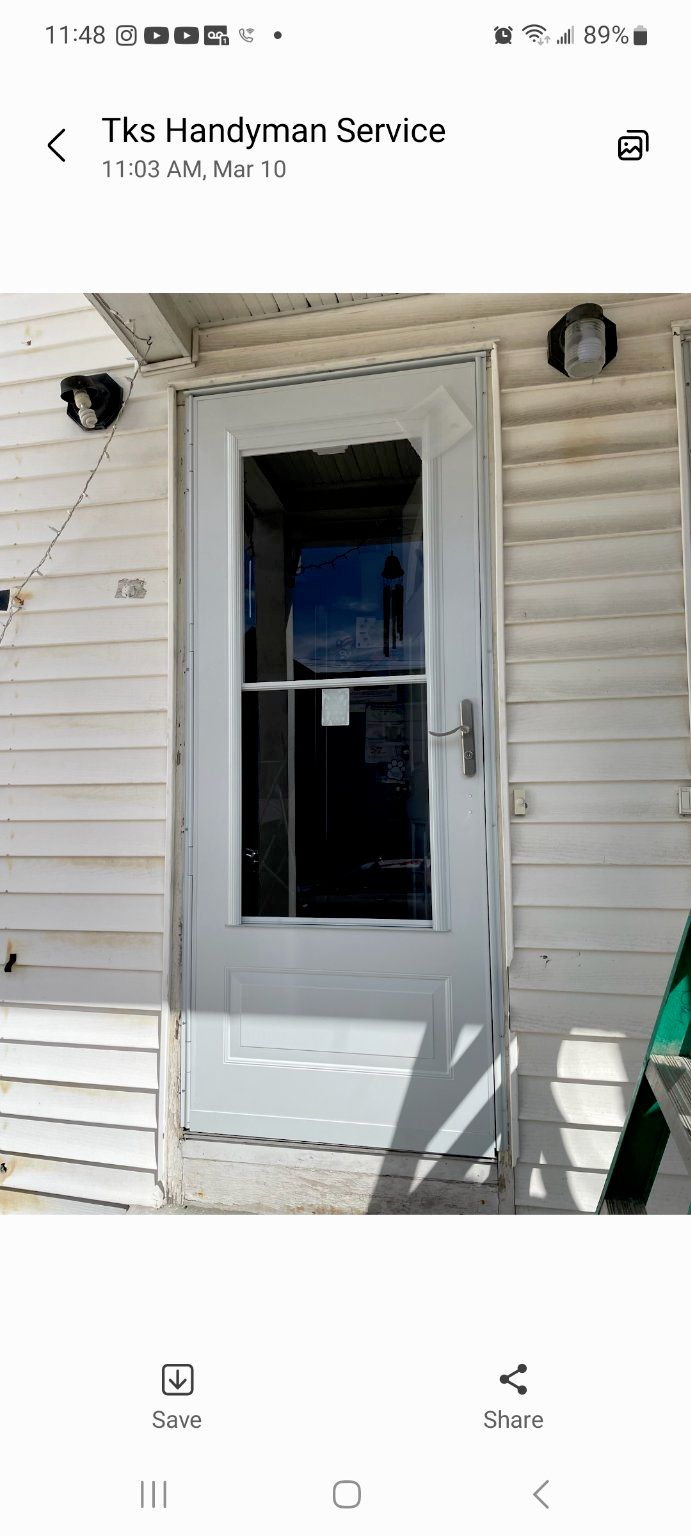 Customer photos