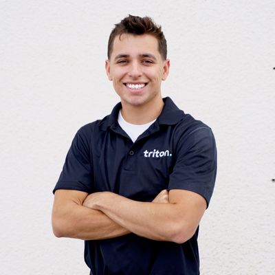 Avatar for Triton Pro Services