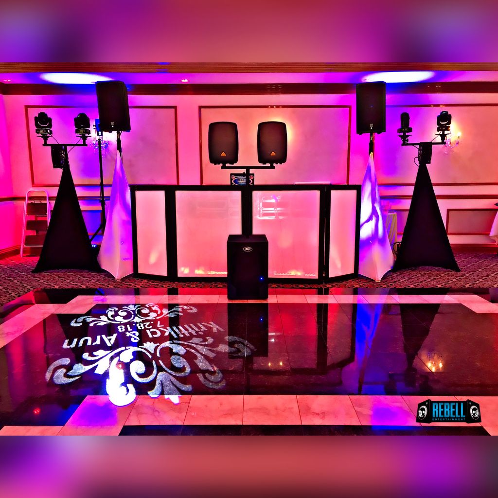 Rebell Entertainment