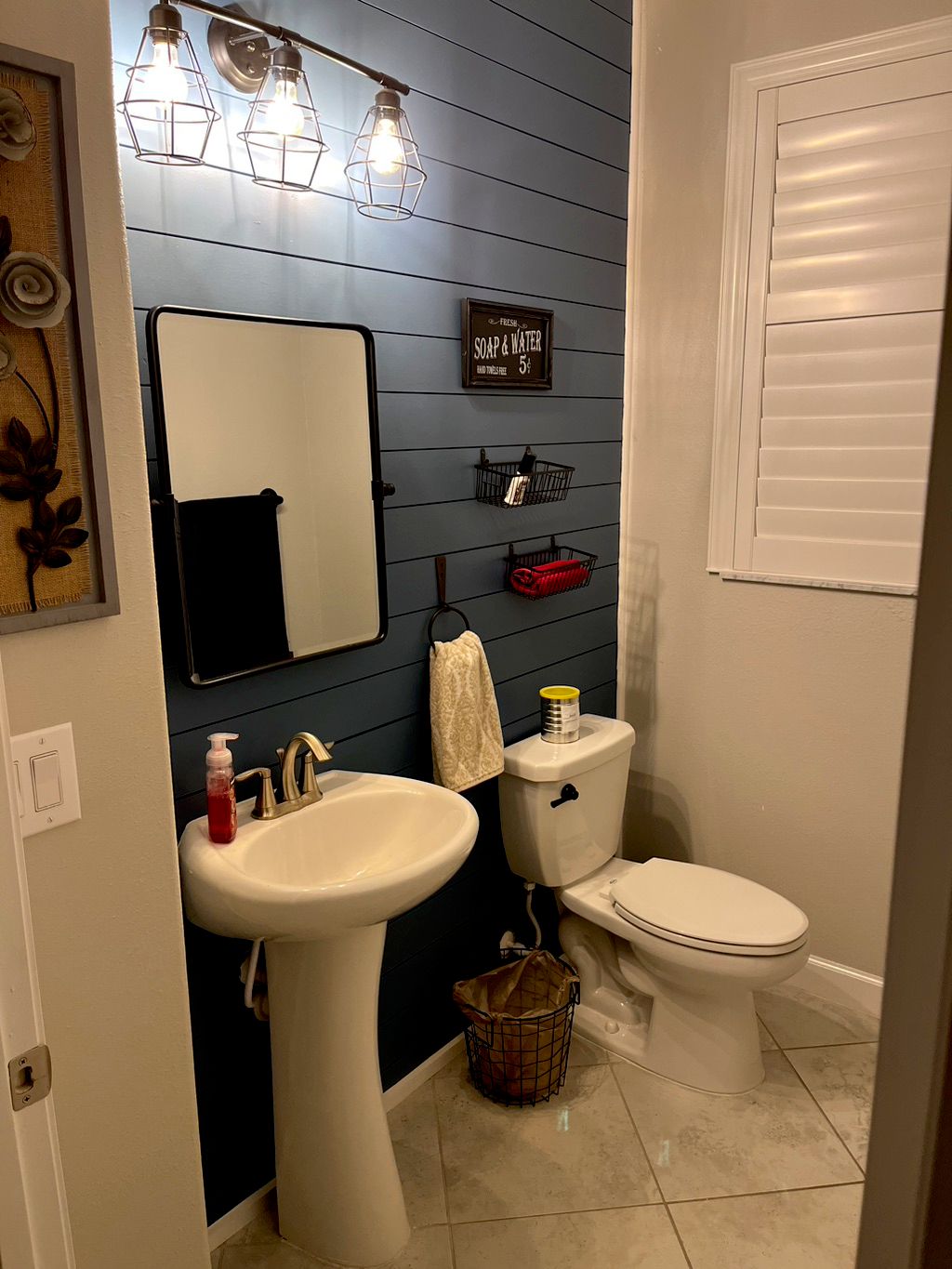 Customer photos