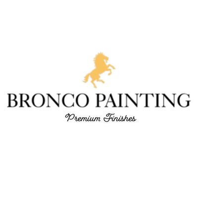Avatar for Bronco Painting : Premium Finishes