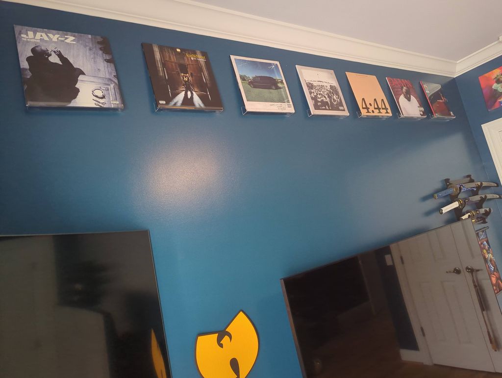Customer photos