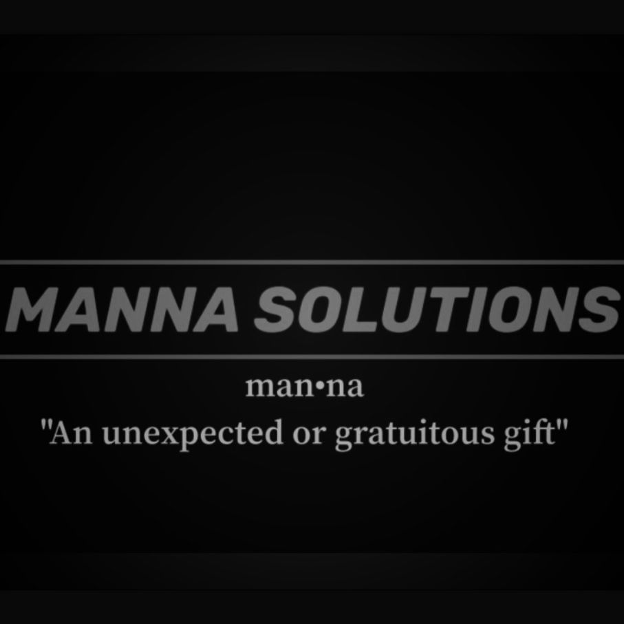 MANNA SOLUTIONS