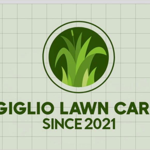 Giglio's Lawn Care Service