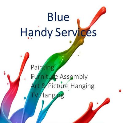 Avatar for Blue Handy Services