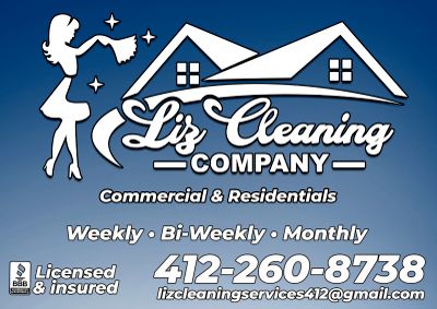 Avatar for Liz Cleaning Company