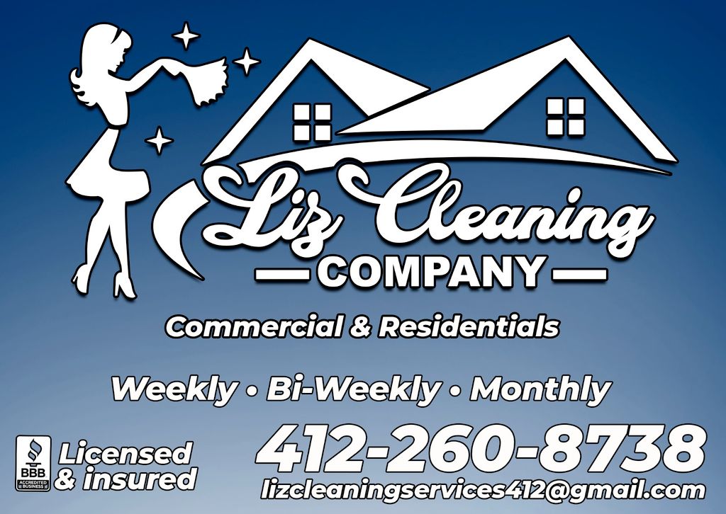 Liz Cleaning Company