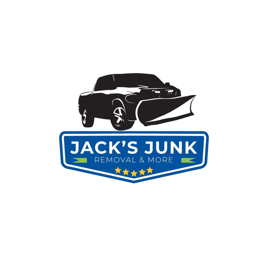 Jack’s Junk Removal &More, LLC