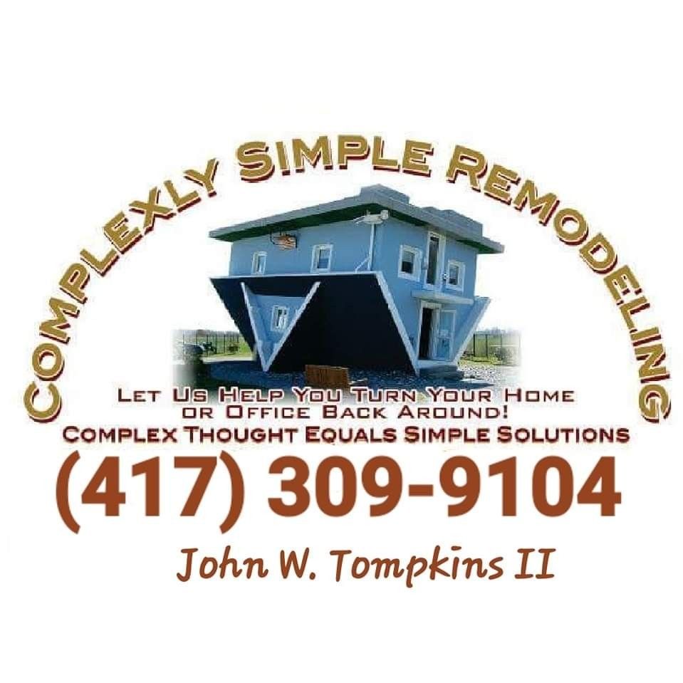 Complexly Simple Remodeling