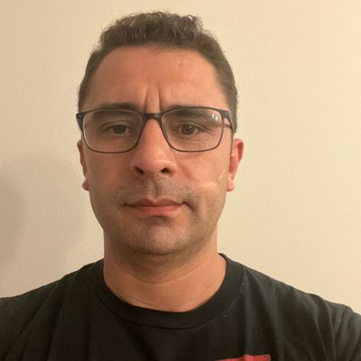 Avatar for Luizinho Gonçalves
