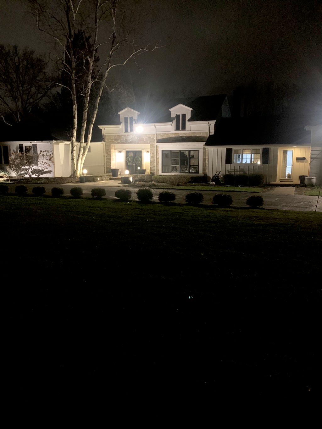 Customer photos