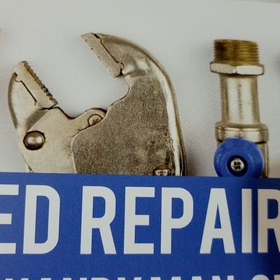 Avatar for Zack's handyman services