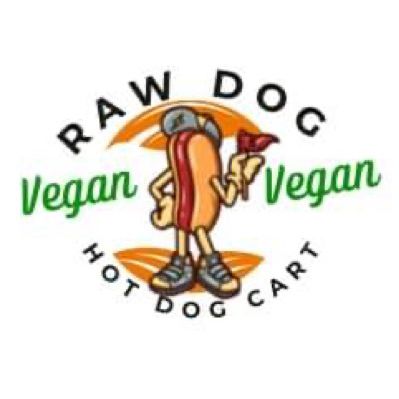 Raw Dog Hot Dog Cart and Catering Service