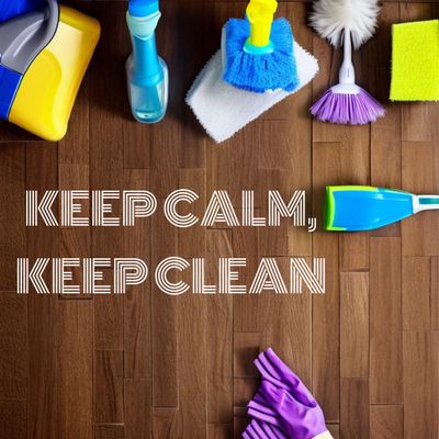 Avatar for Reflecting The Mood LLC