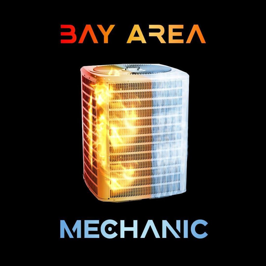Bay Area Heating & Cooling LLC