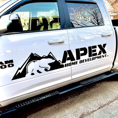 Avatar for APEX-Home Development LLC