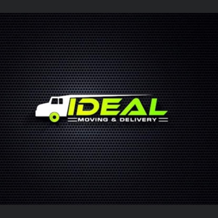 Ideal moving & delivery