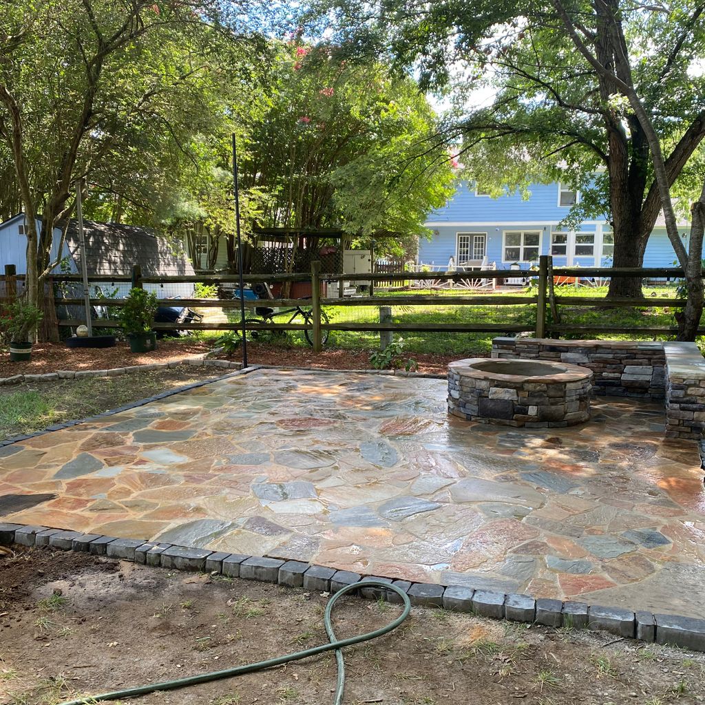 Cabrera Stone and Masonry LLC