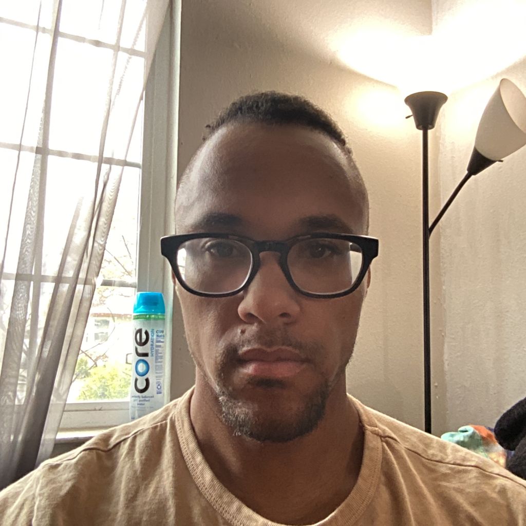 Christopher Gregory