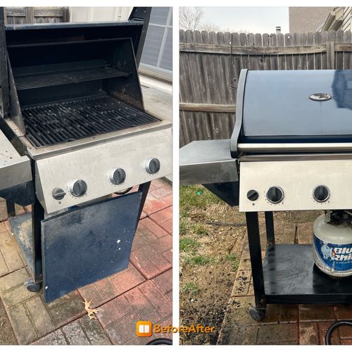 Featured Projects