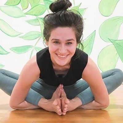 Avatar for Jordan's Voice and Yoga Studio